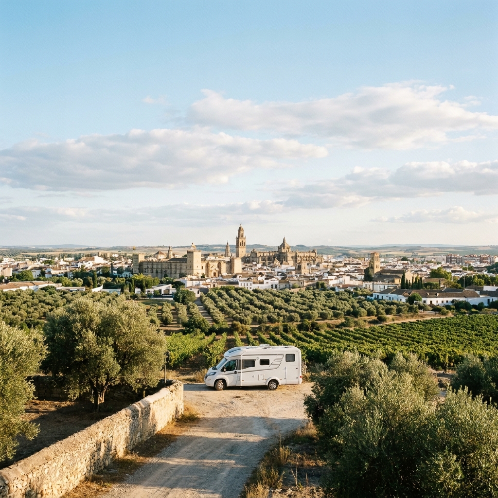 Jerez de la Frontera