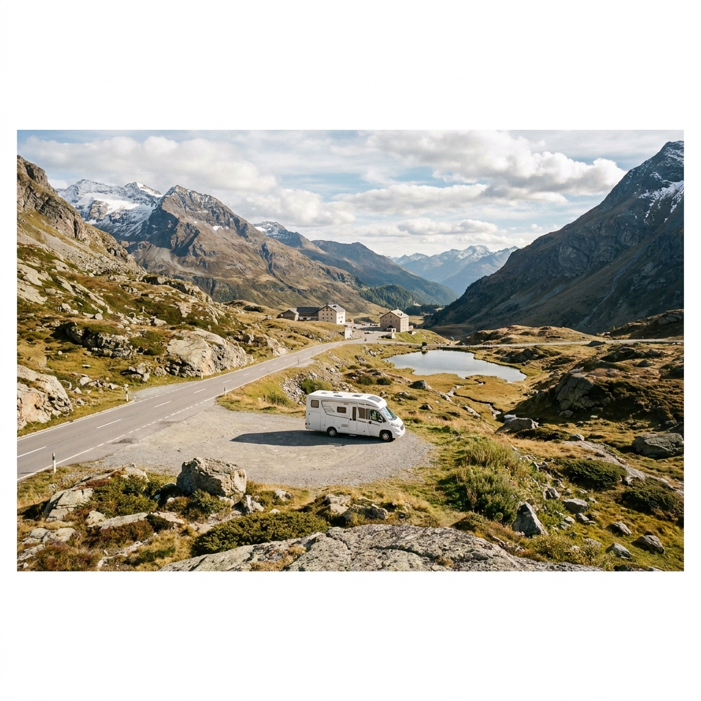 Julier Pass