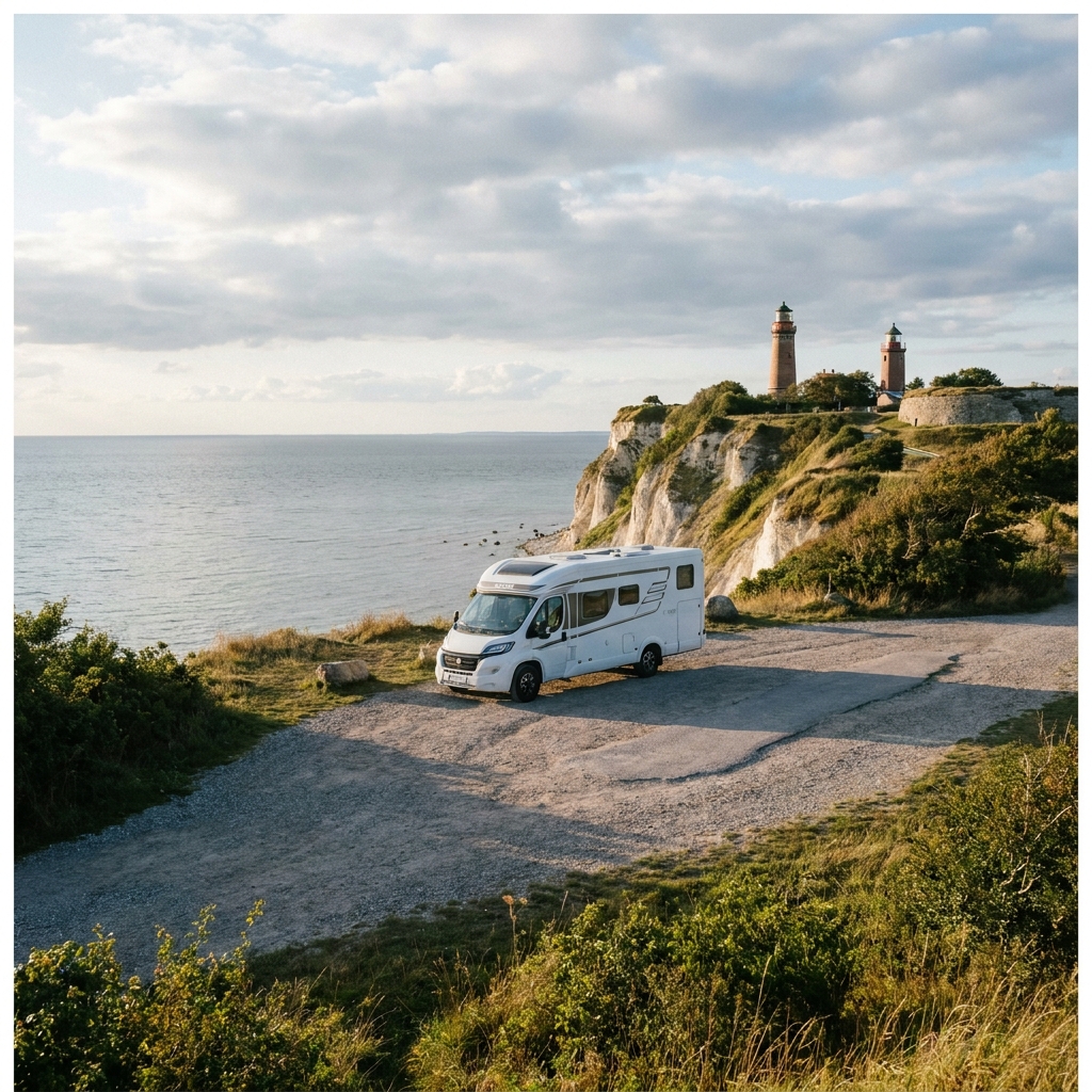 Cape Arkona