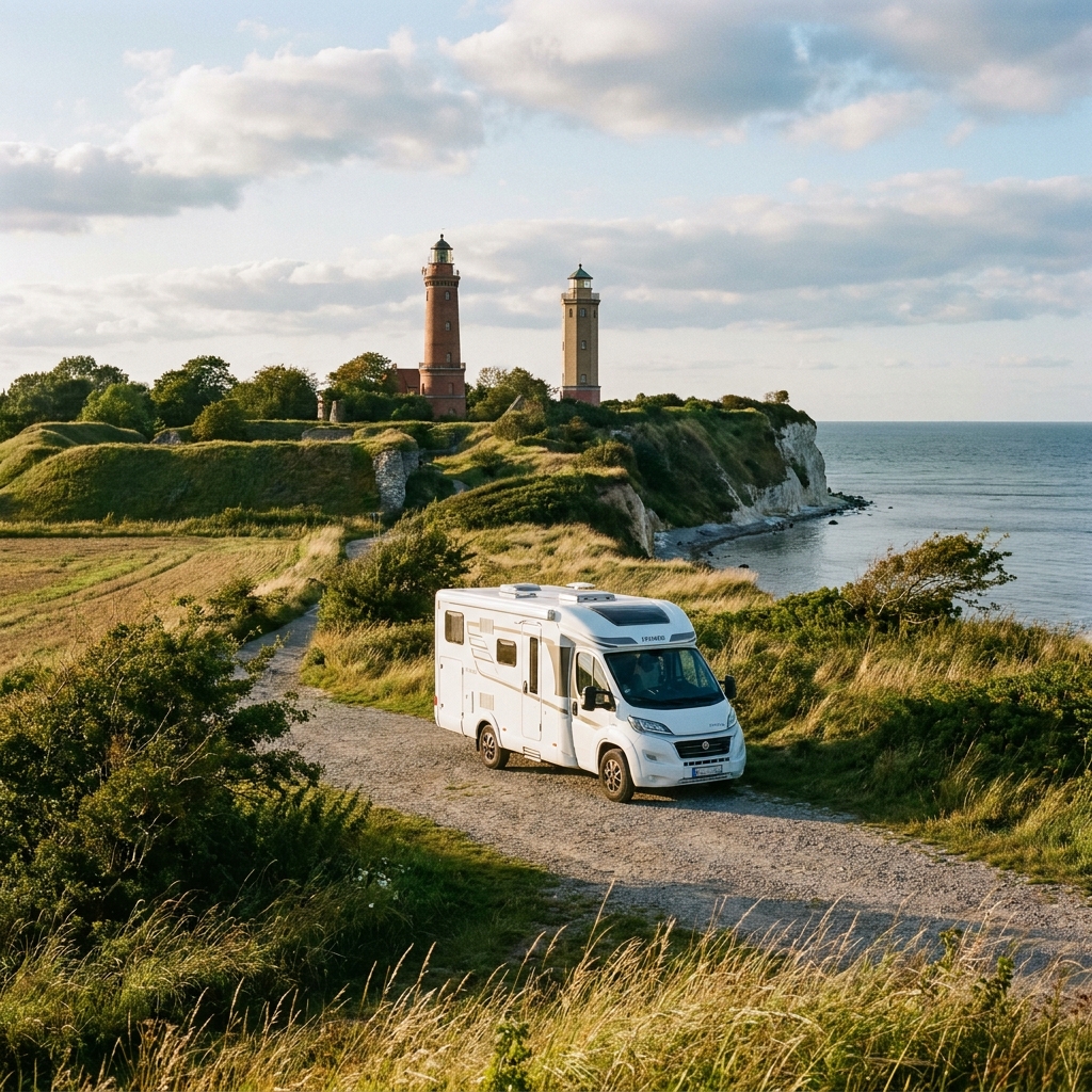 Cape Arkona