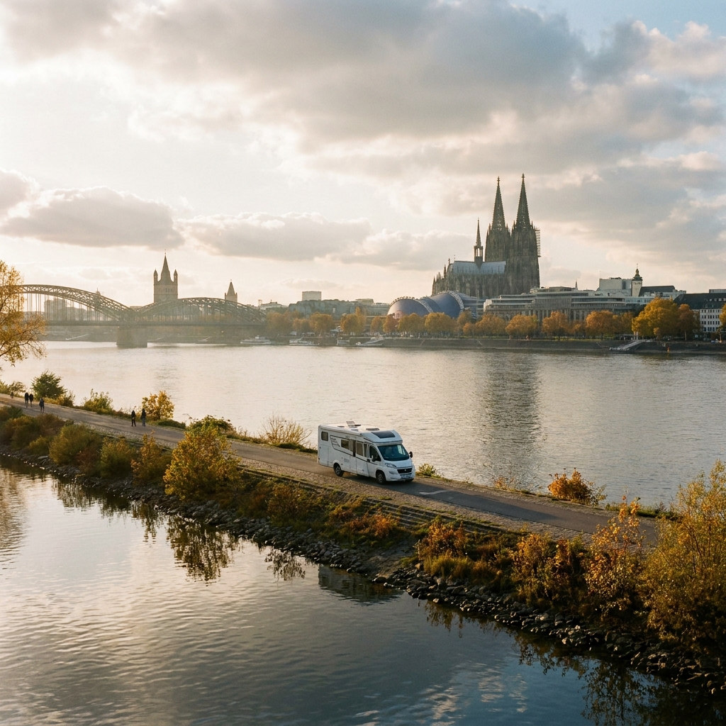 Cologne