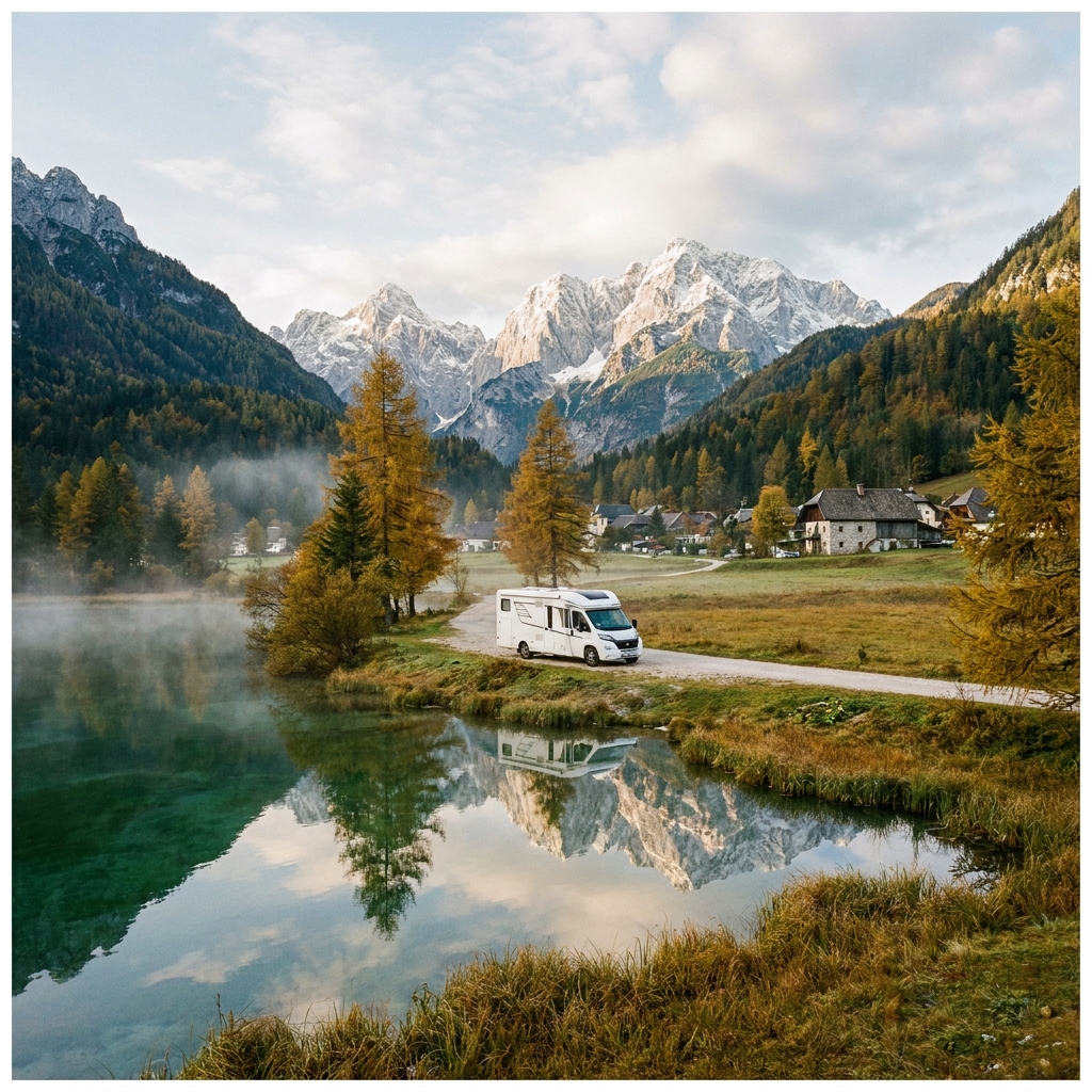 Kranjska Gora