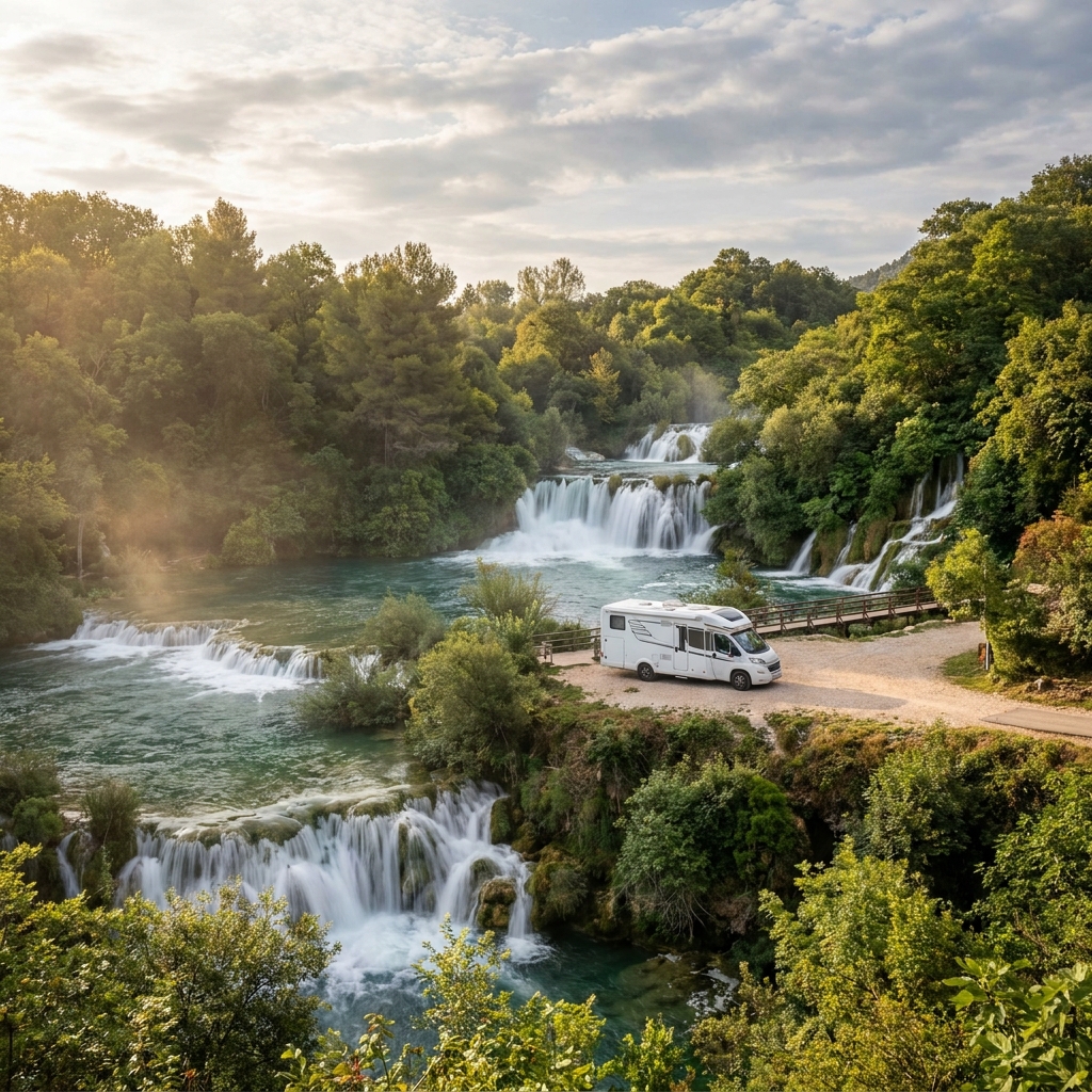 Krka National Park