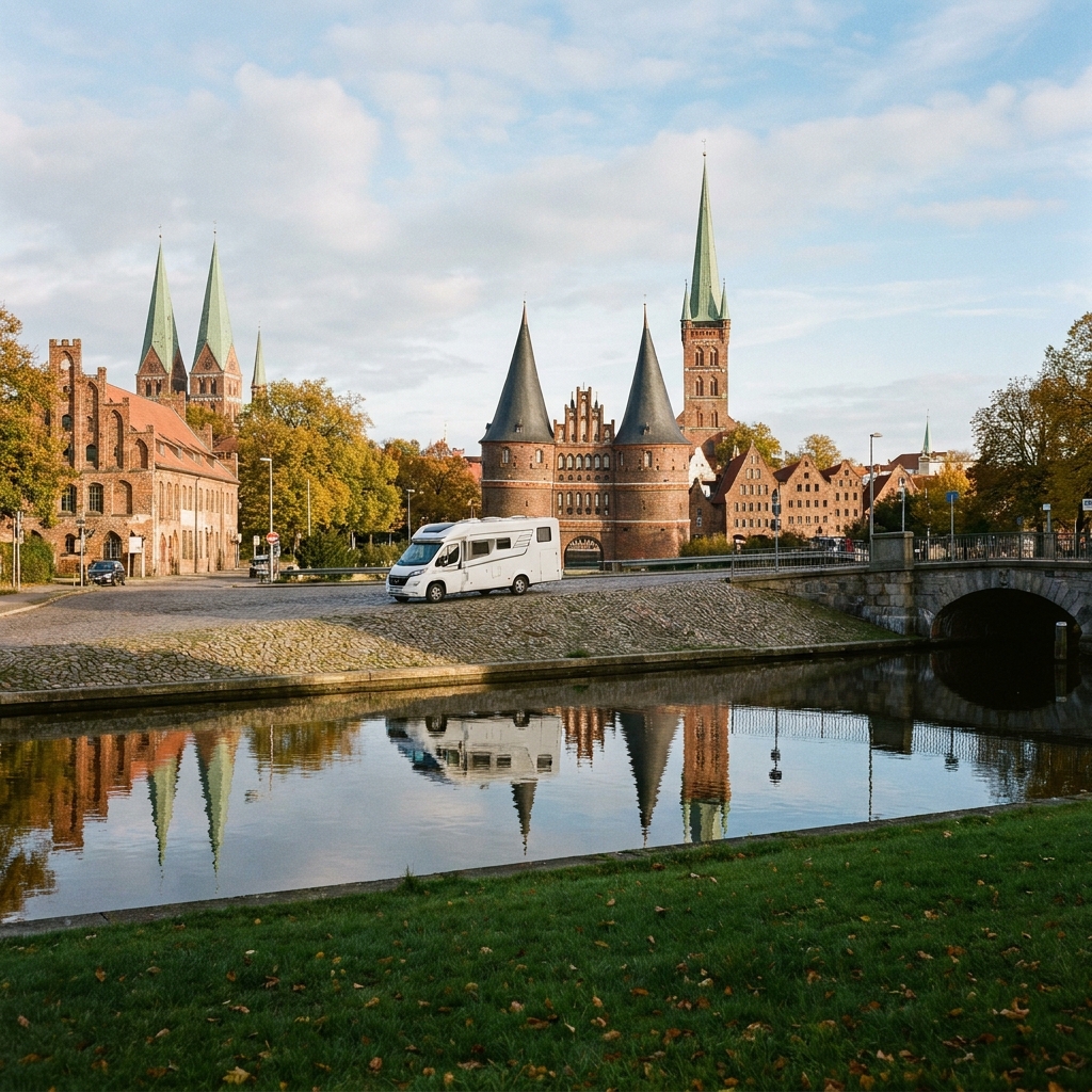 Lübeck