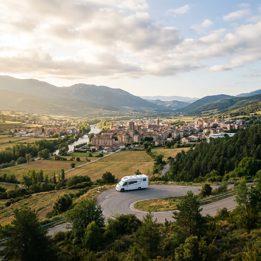 La Seu d'Urgell