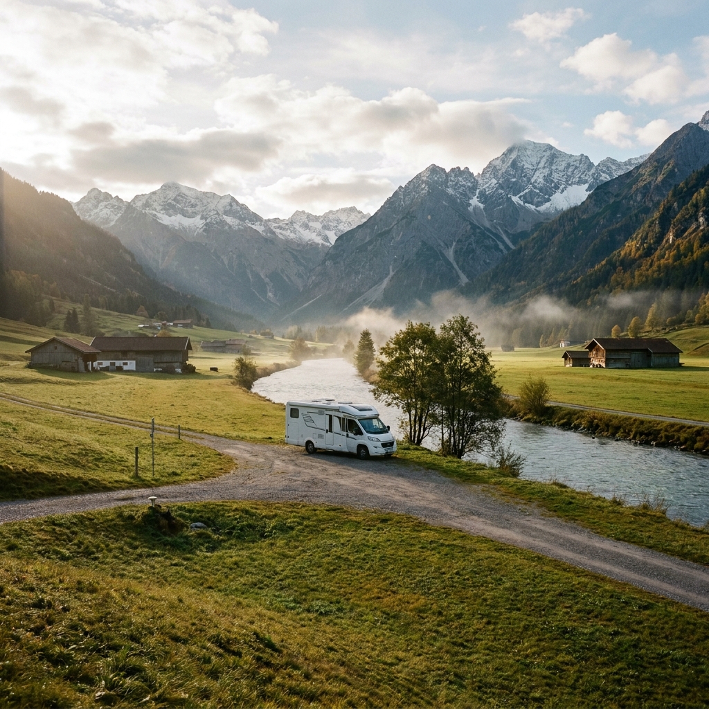 Lech Valley