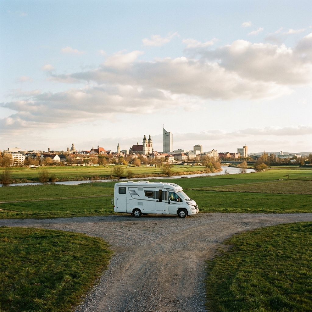 Leipzig
