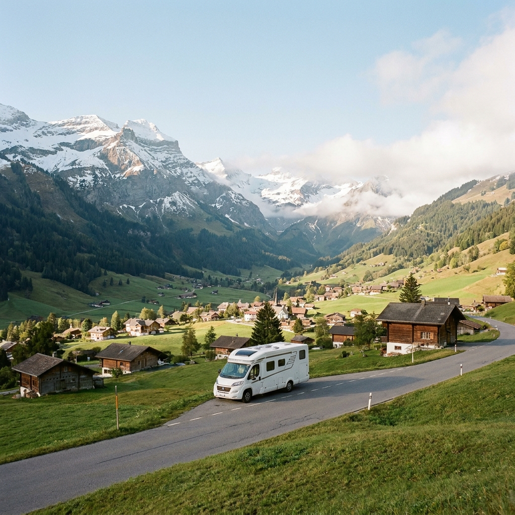 Les Diablerets