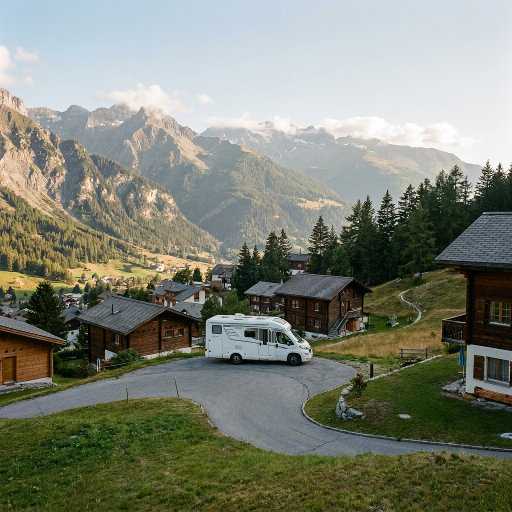 Leukerbad