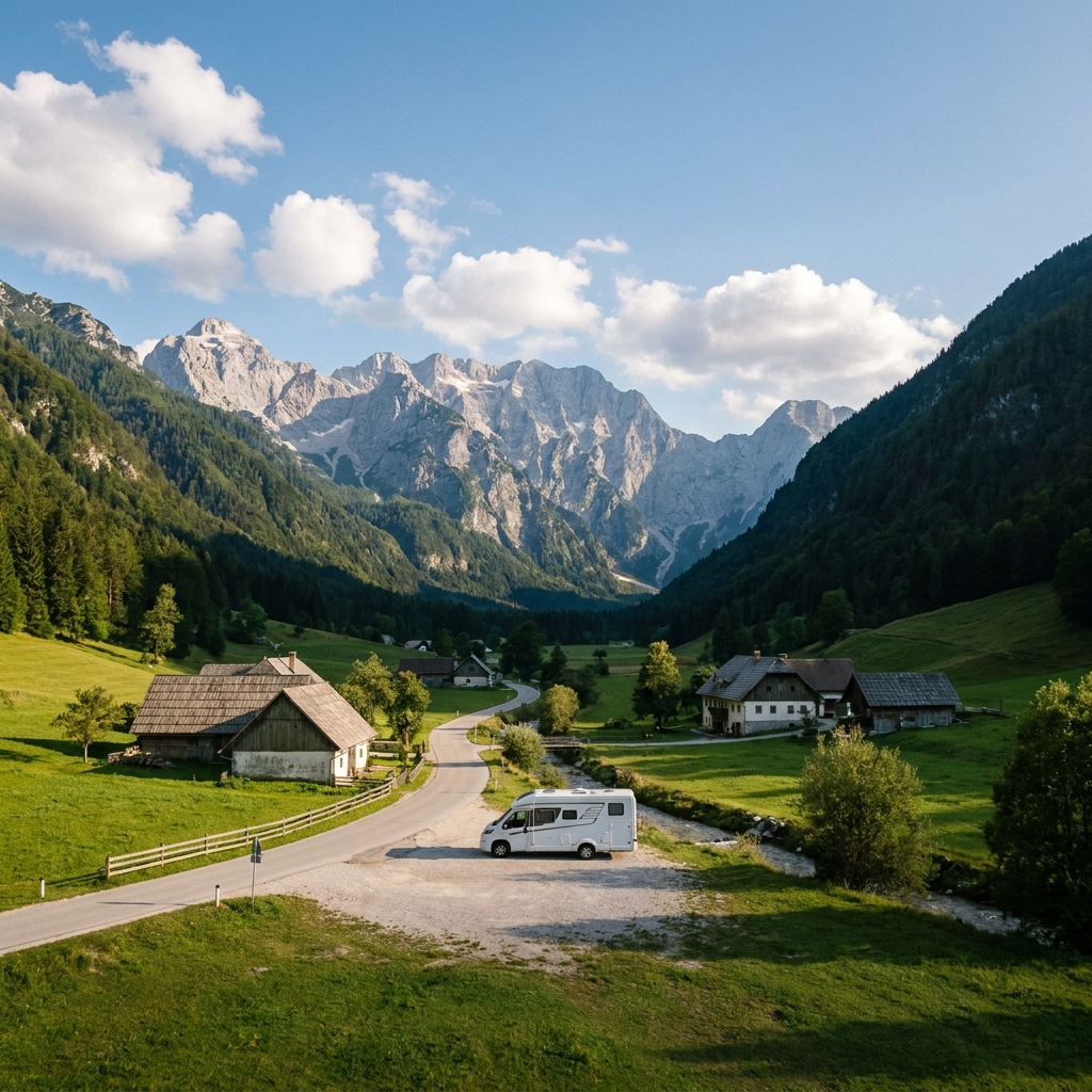 Logarska dolina
