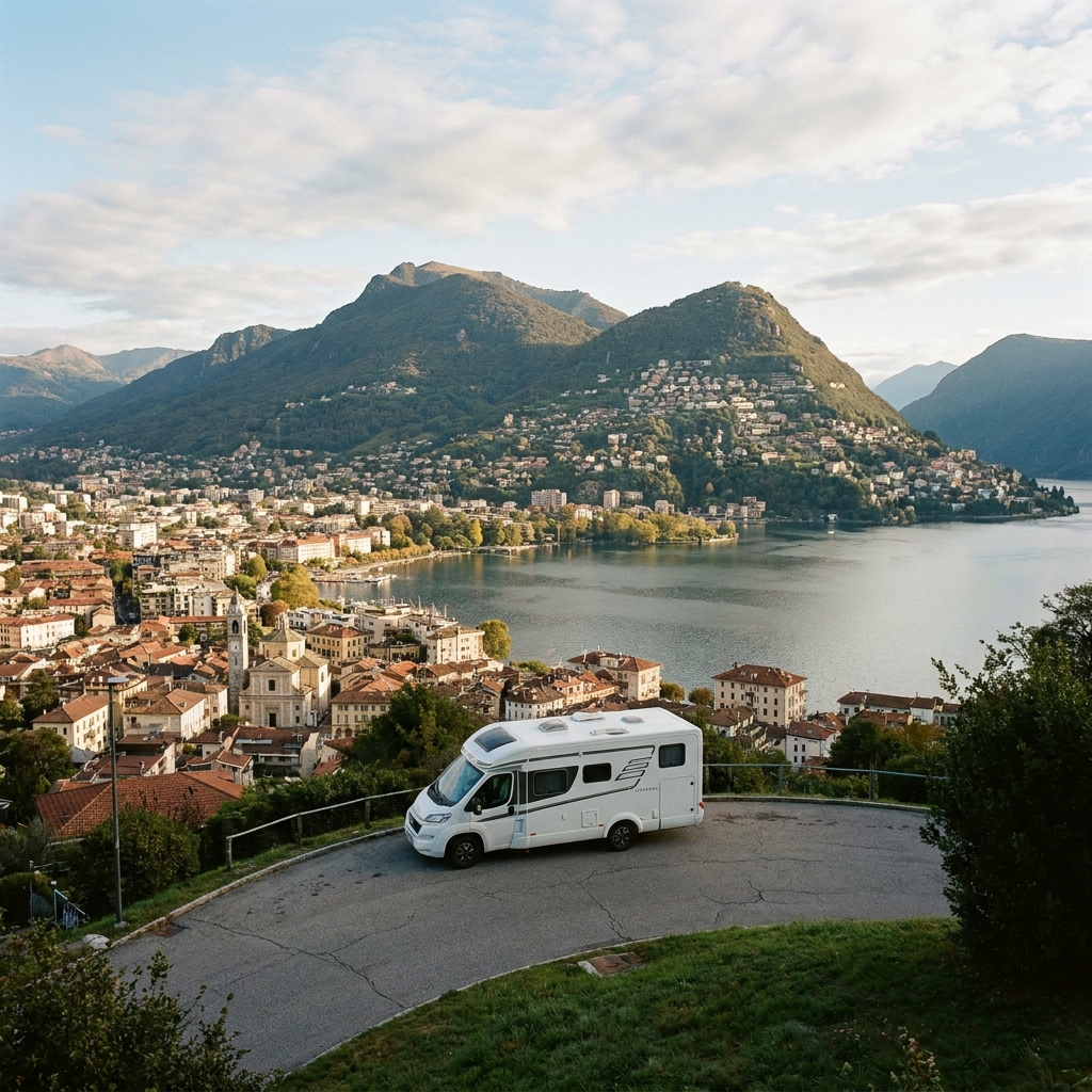 Lugano