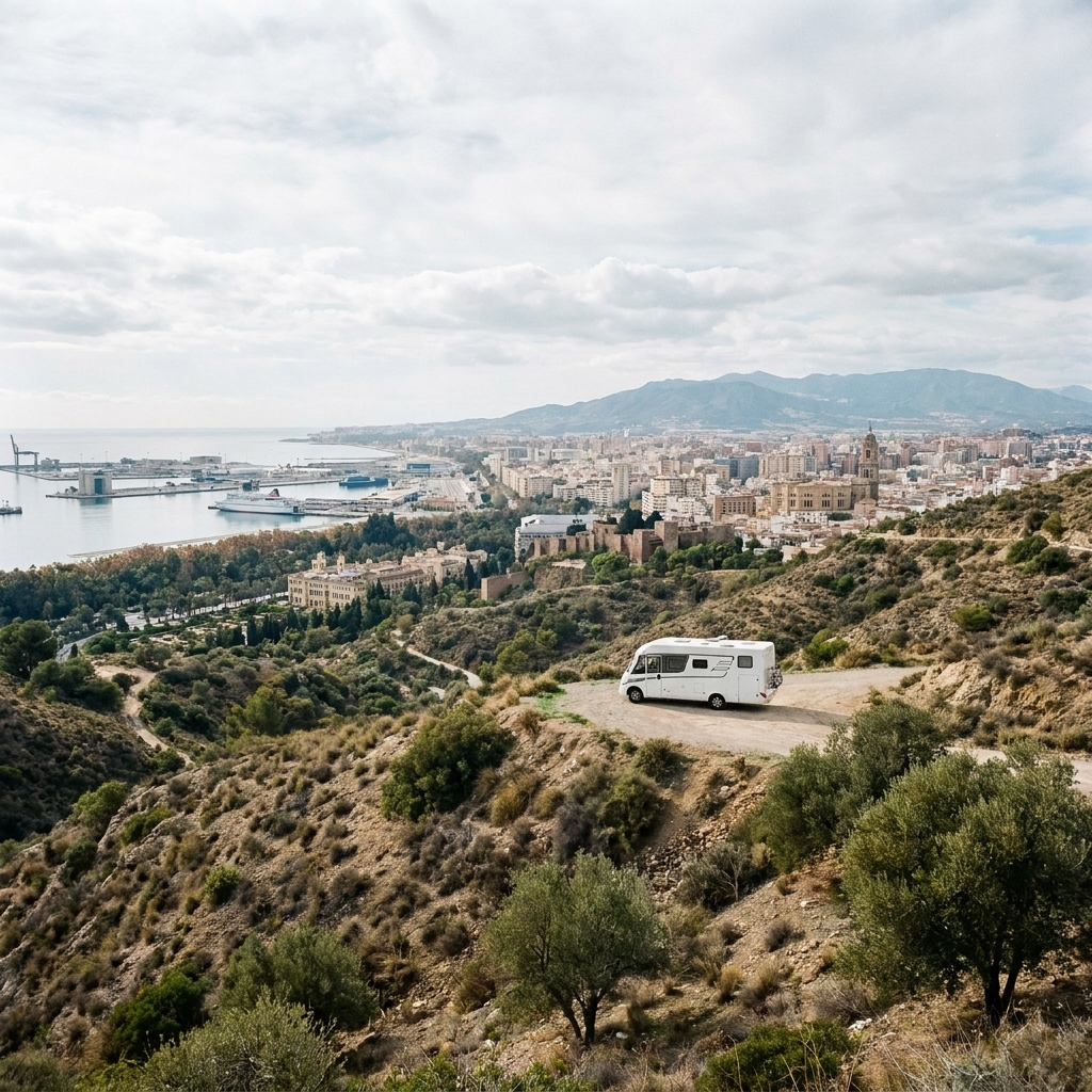 Málaga