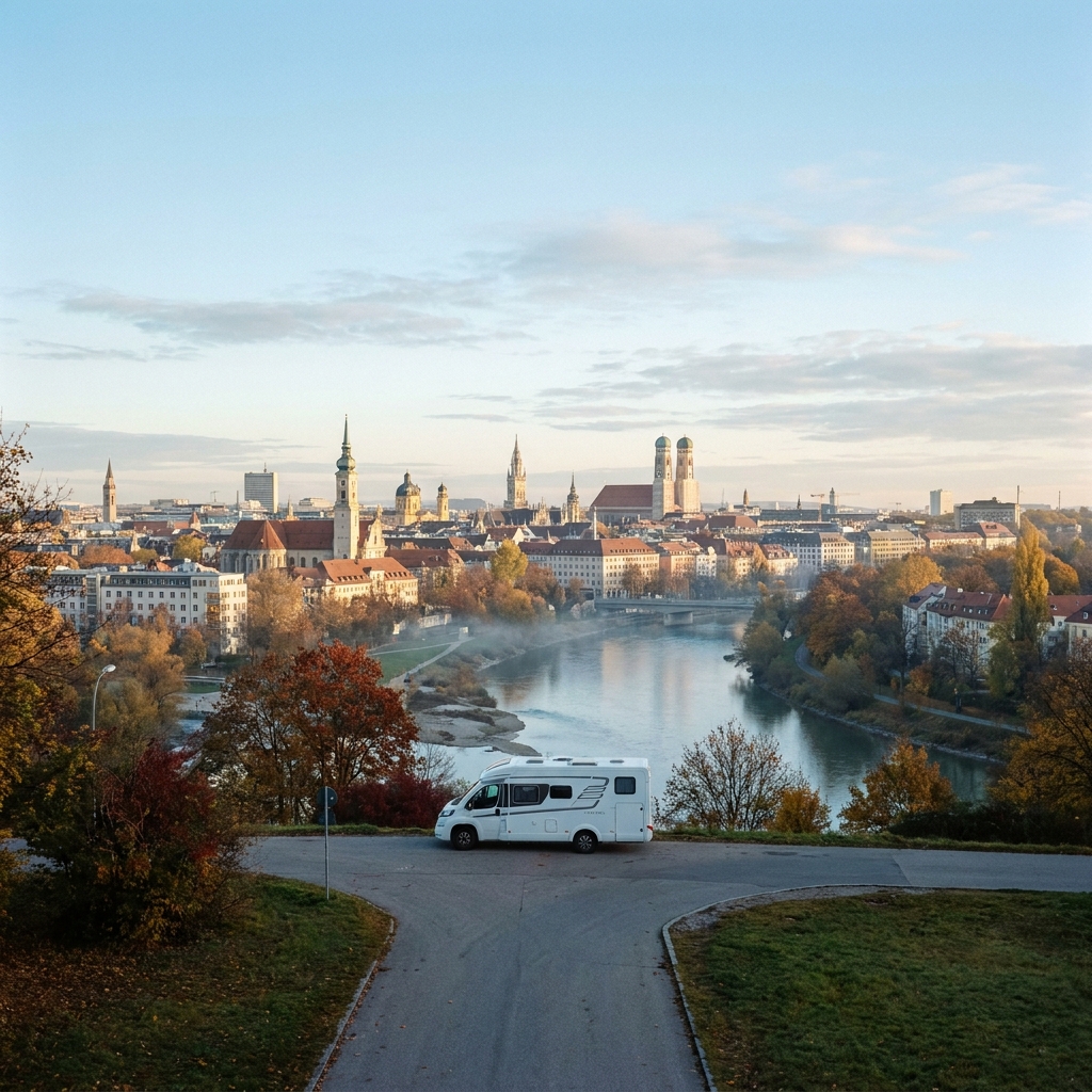 Munich