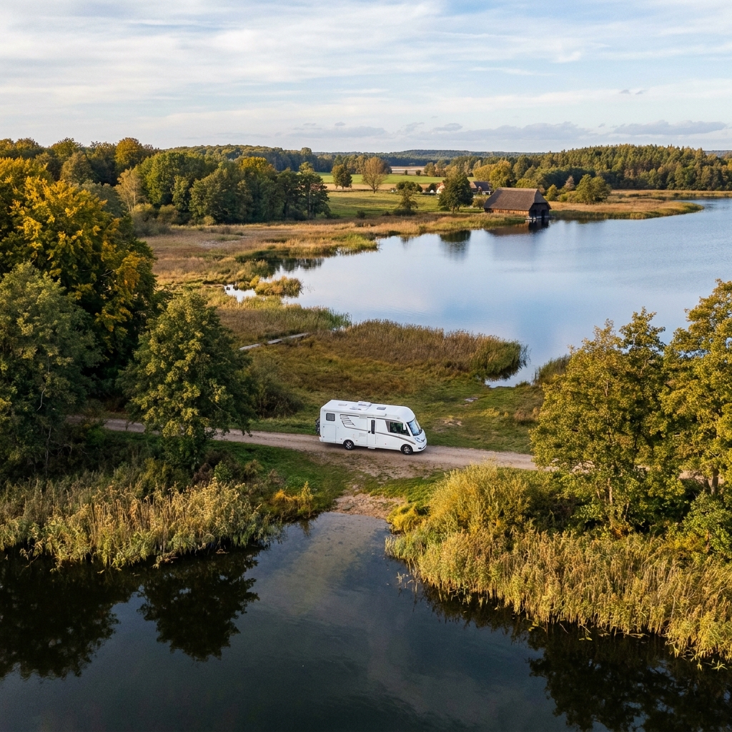 Müritz National Park