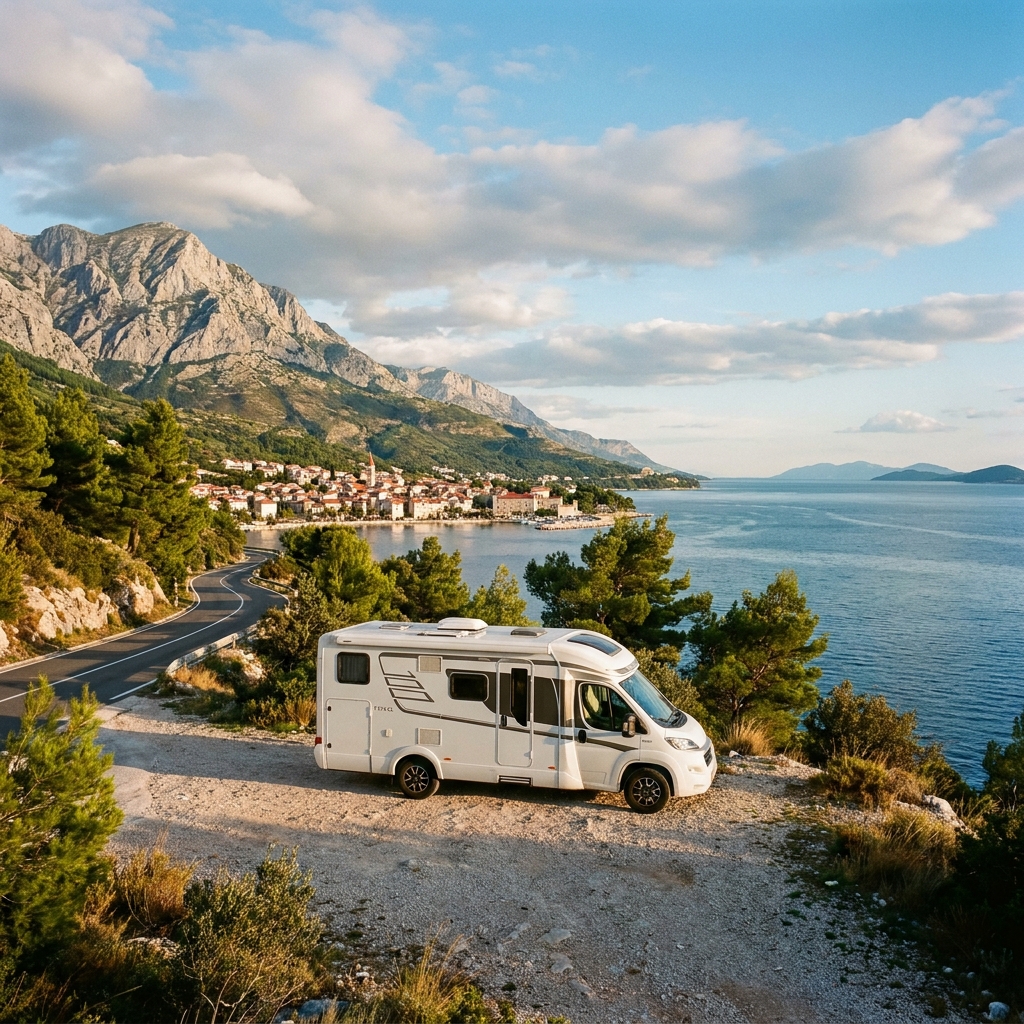 Makarska Riviera
