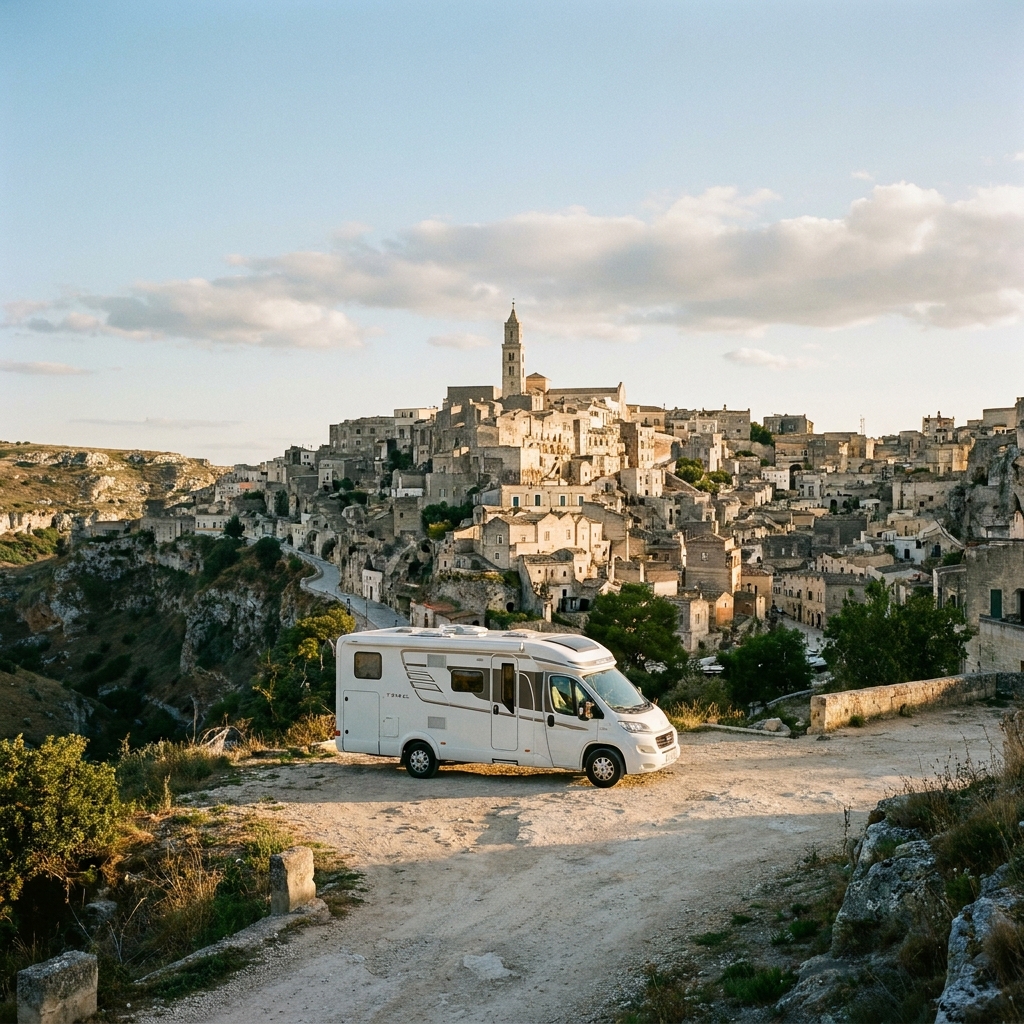 Matera