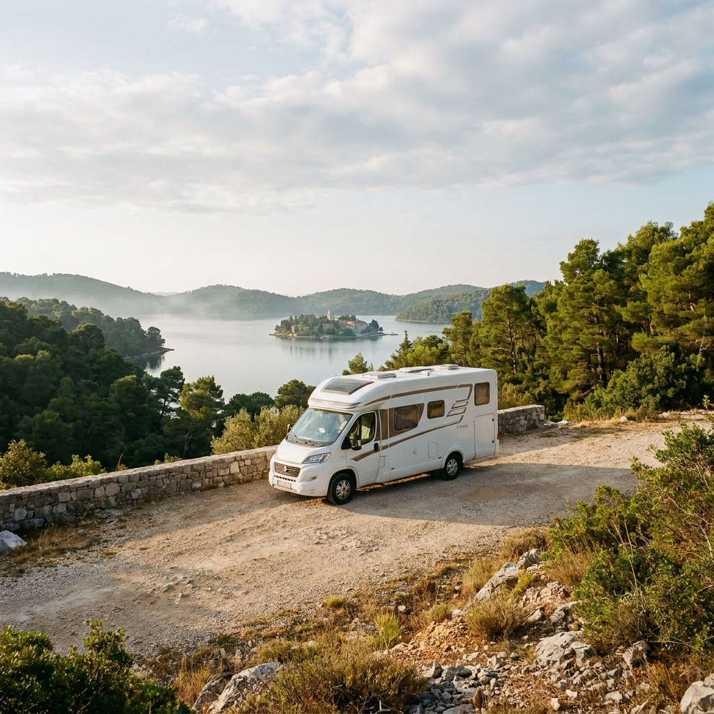 Mljet National Park