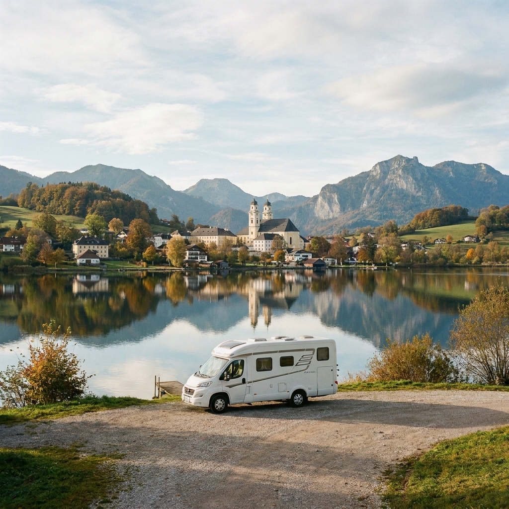 Mondsee