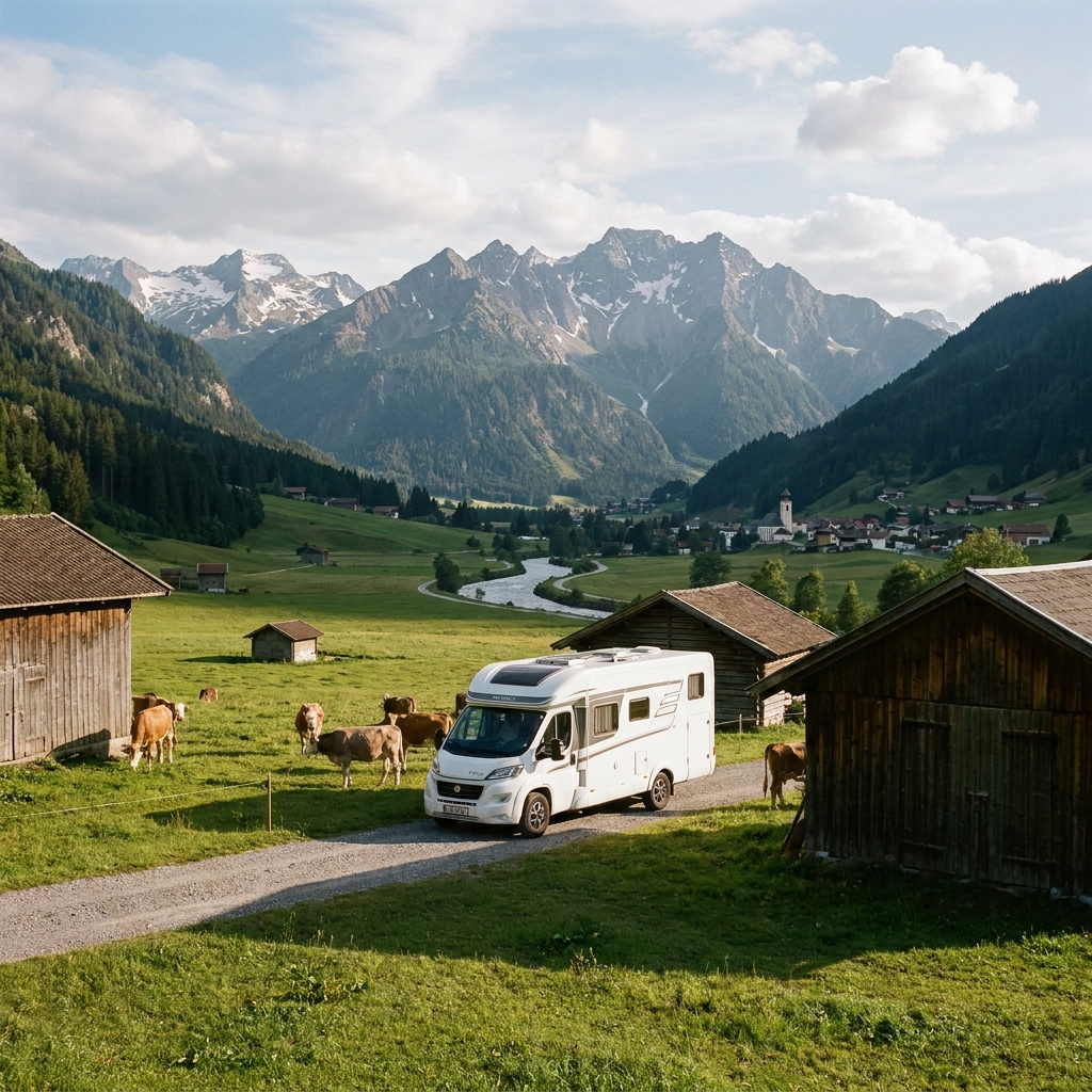 Montafon