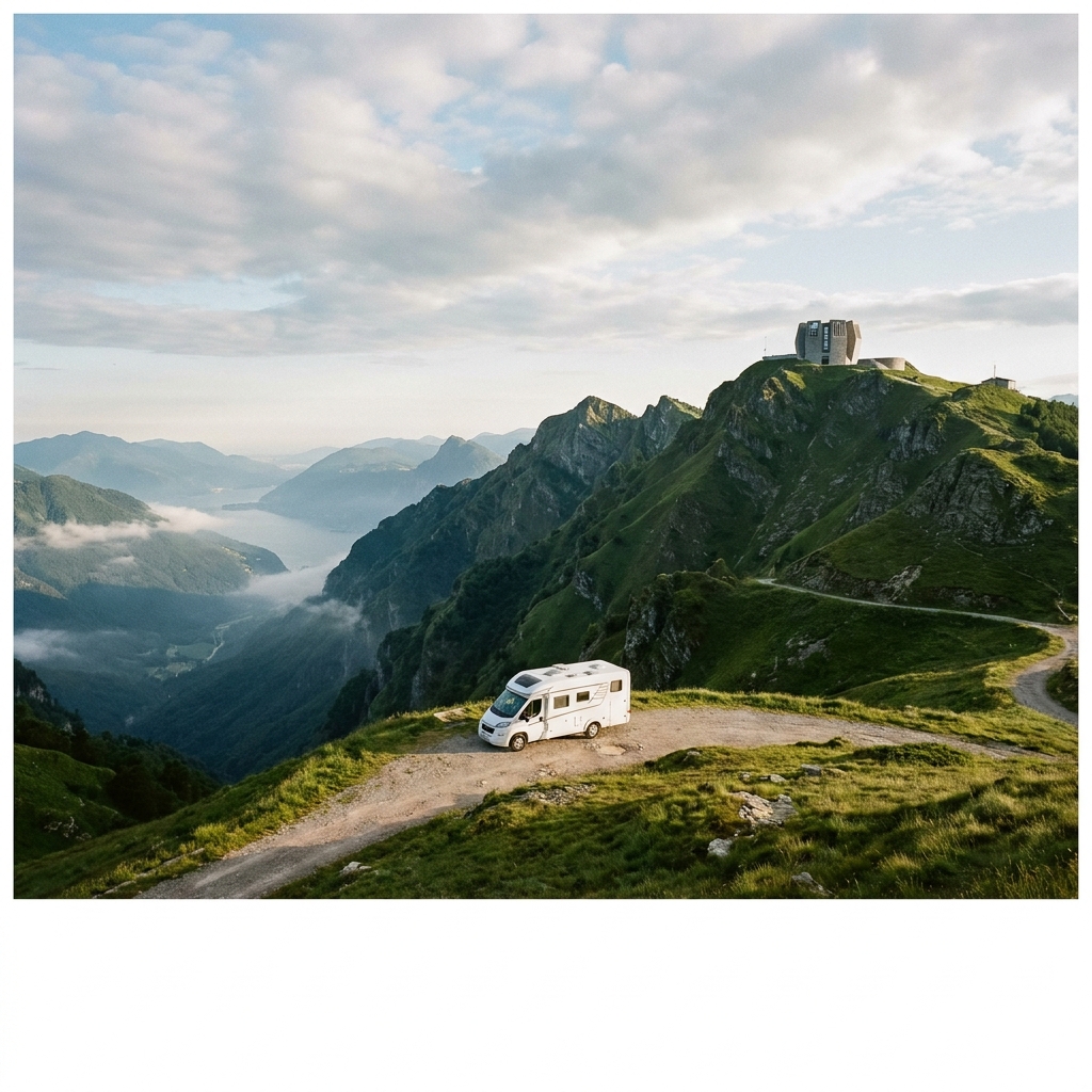 Monte Generoso