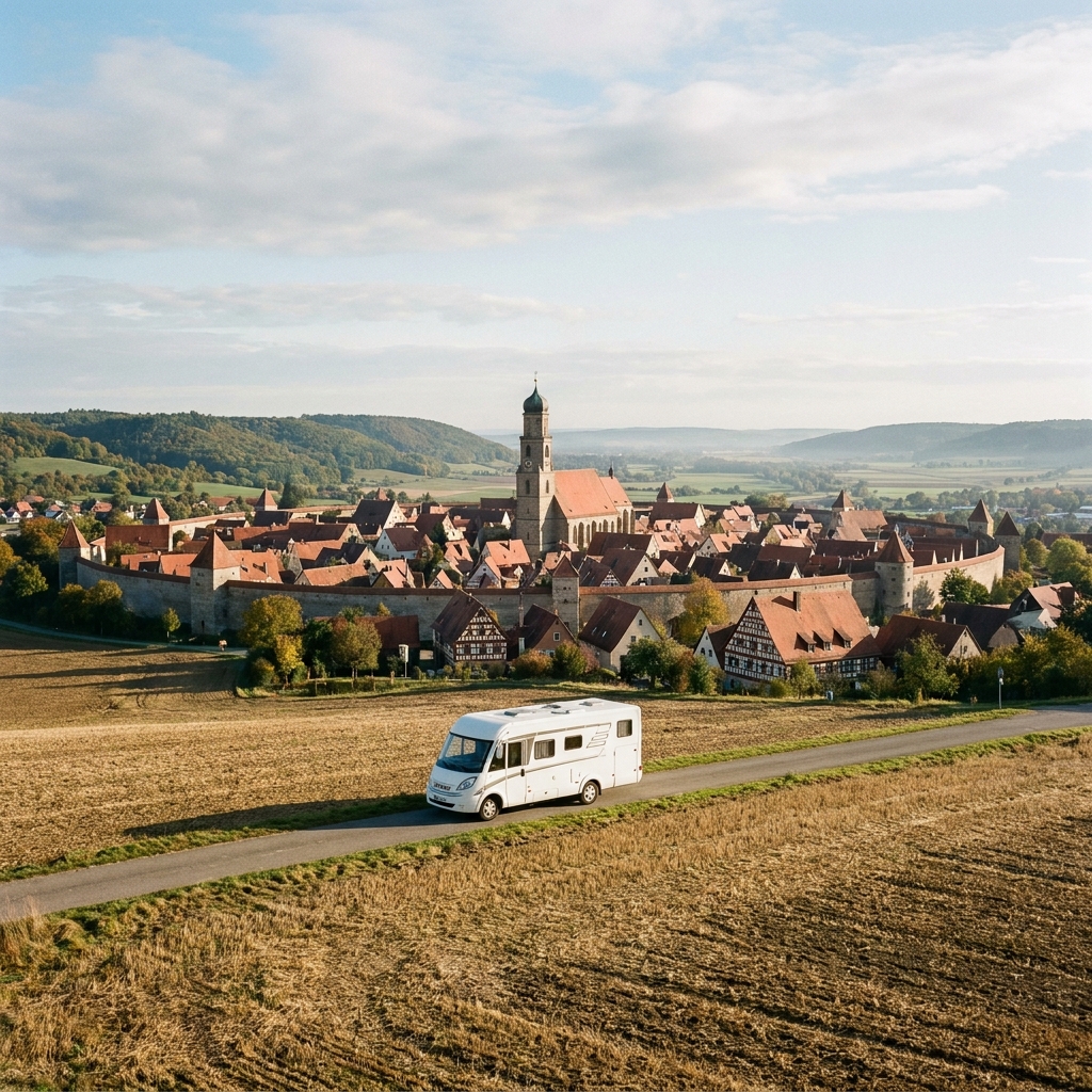 Nördlingen