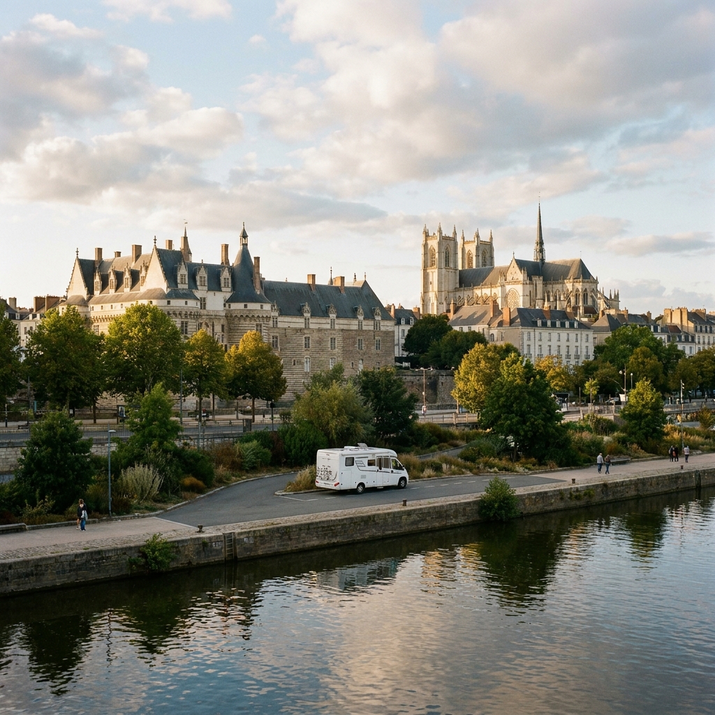 Nantes