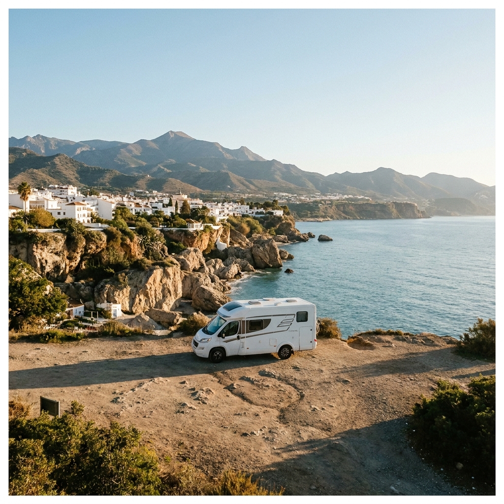 Nerja