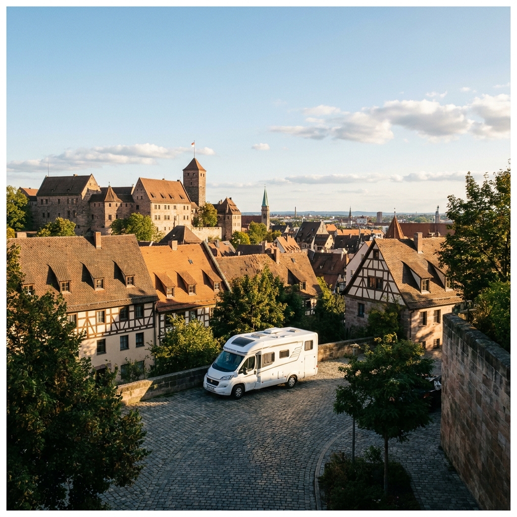 Nuremberg
