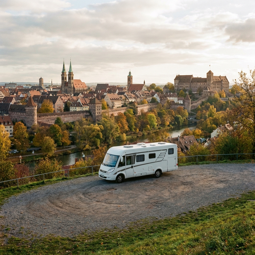 Nürnberg