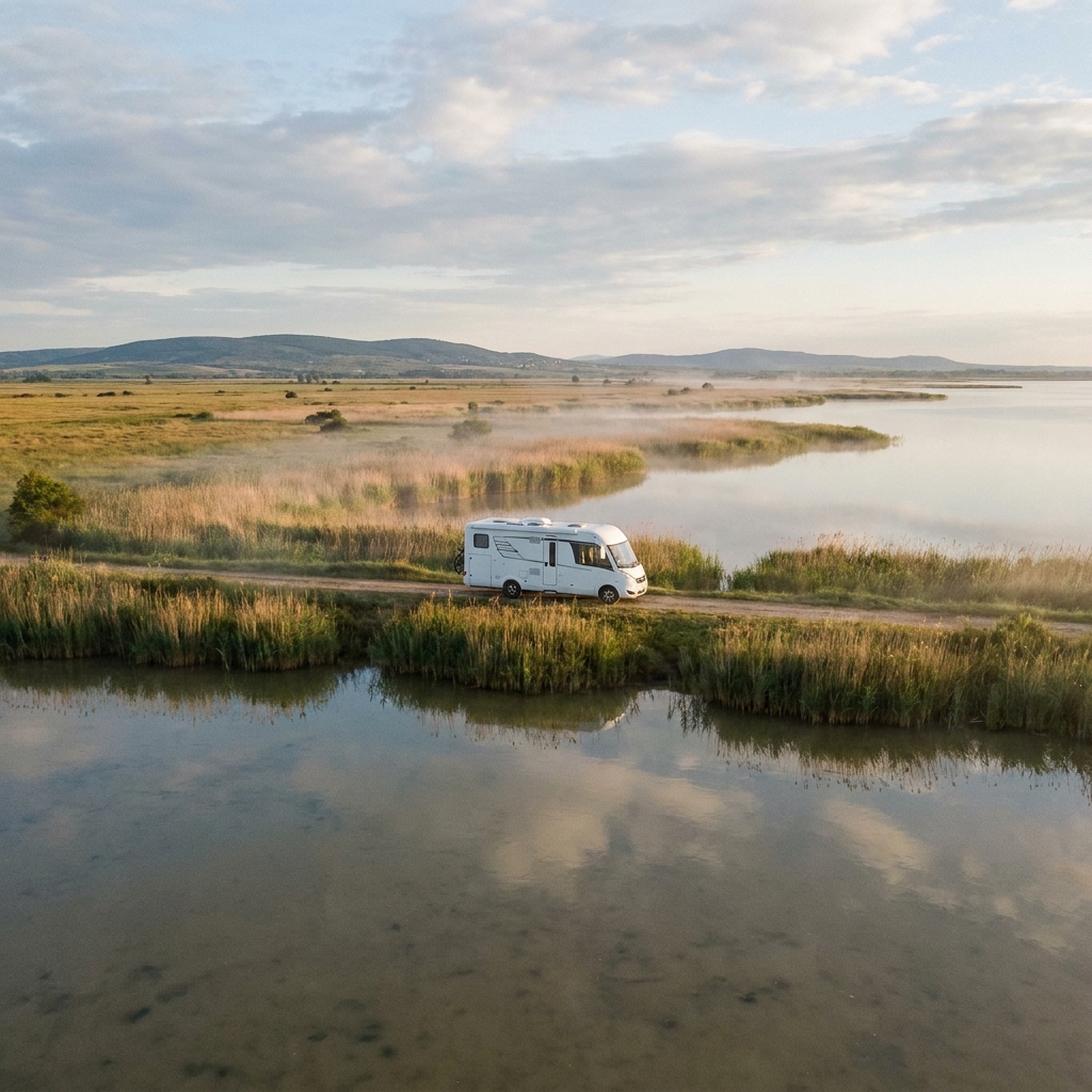 Neusiedler See