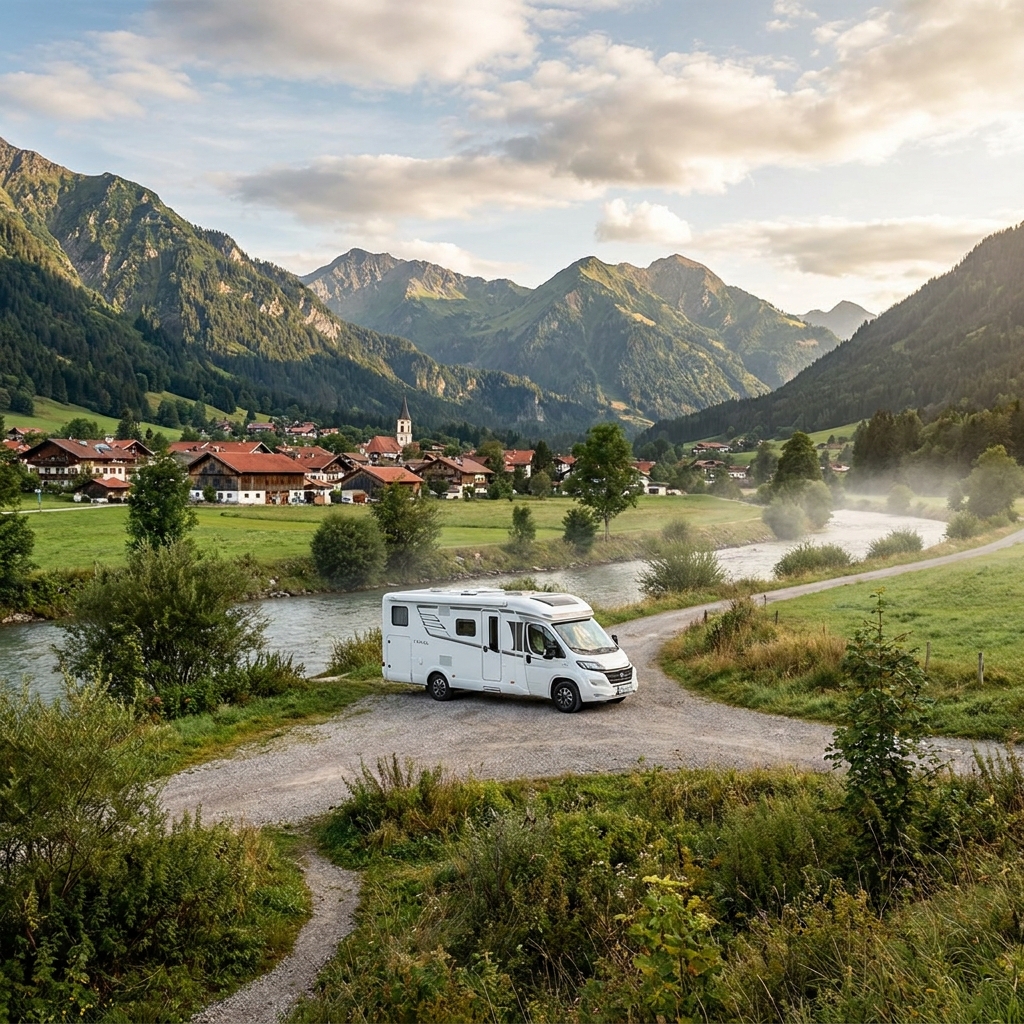 Oberstdorf