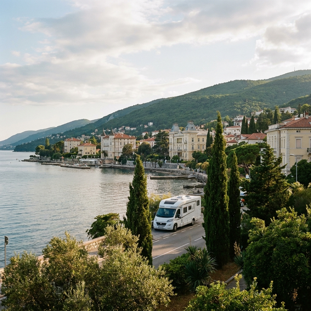 Opatija