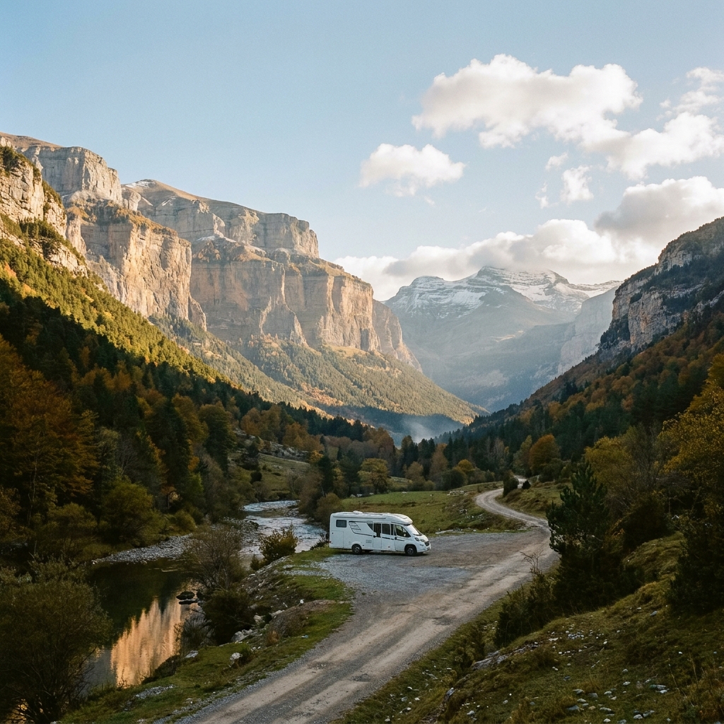 Ordesa y Monte Perdido