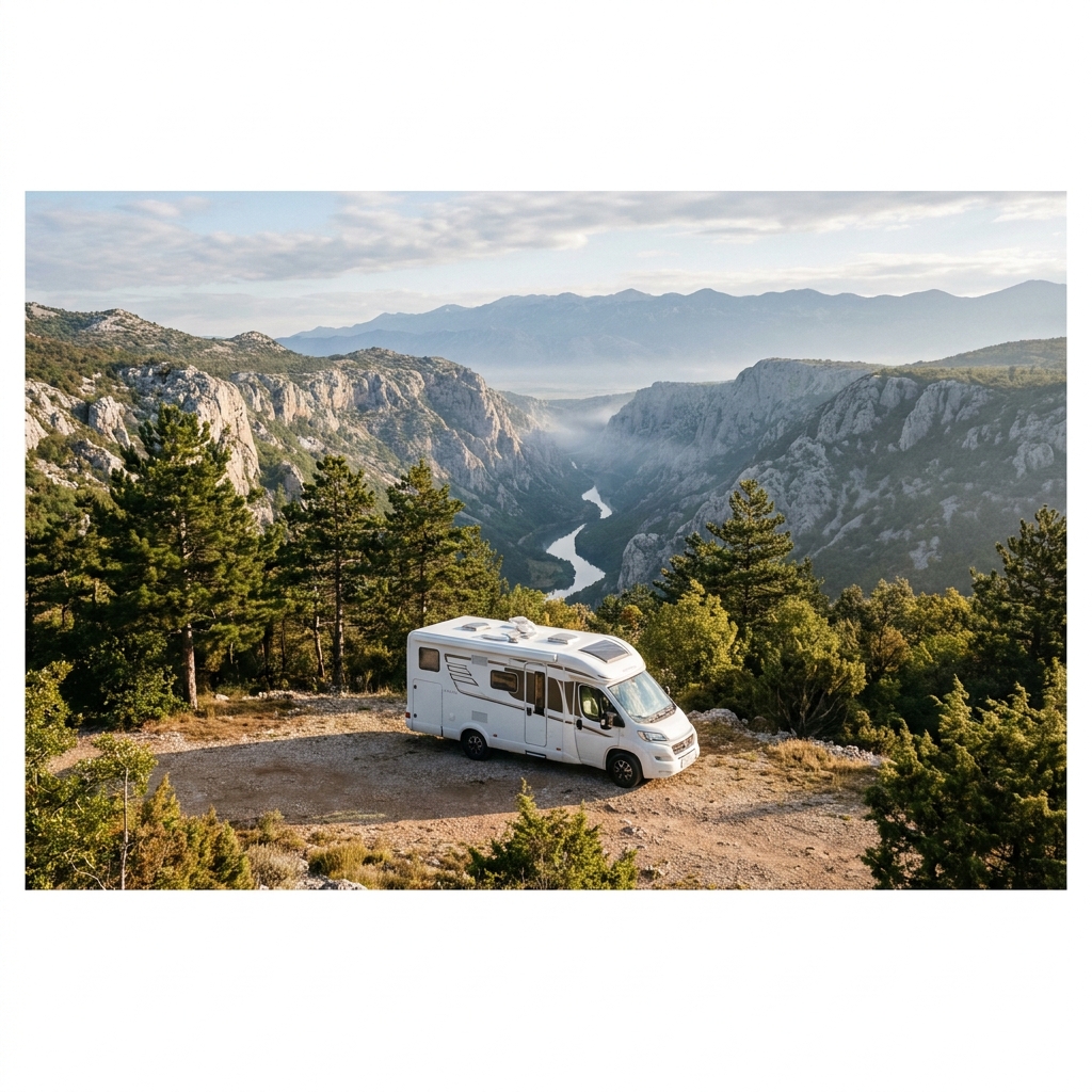 Paklenica National Park