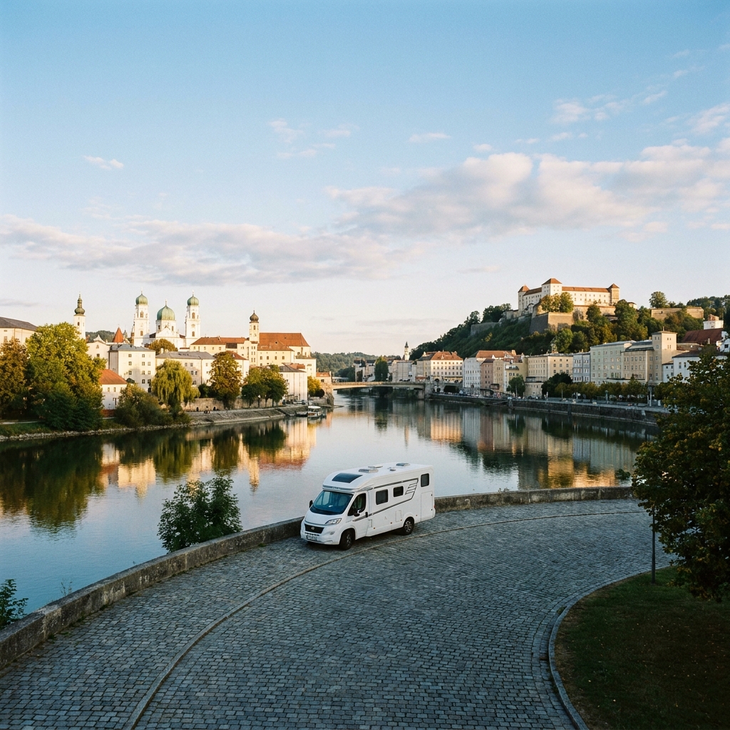 Passau