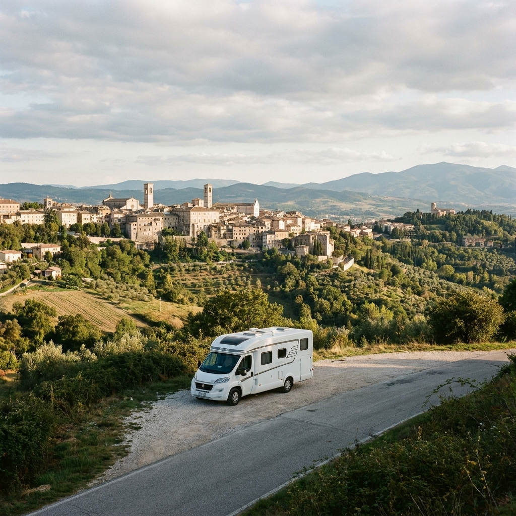 Perugia