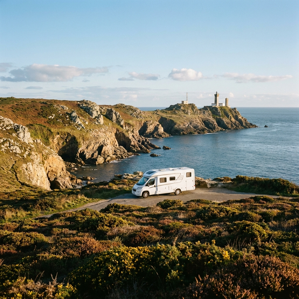 Pointe du Raz