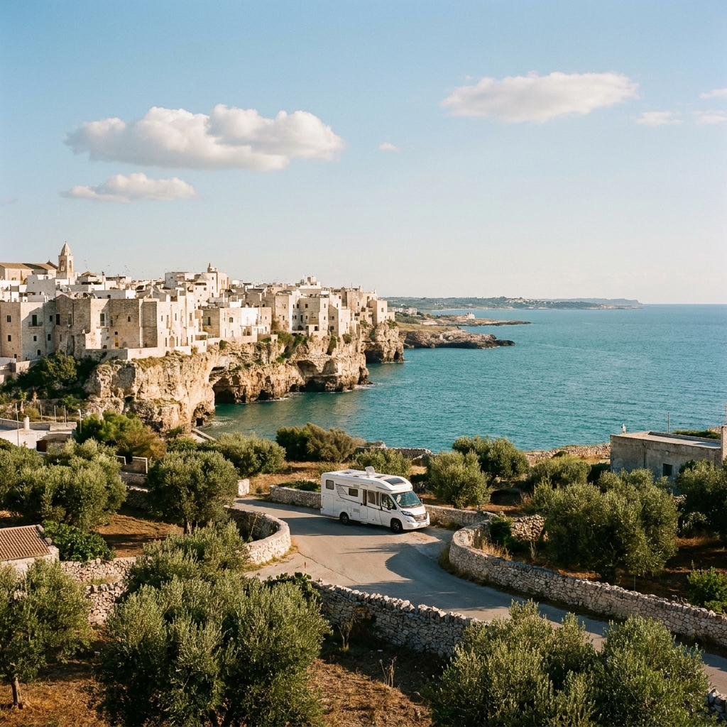 Polignano a Mare