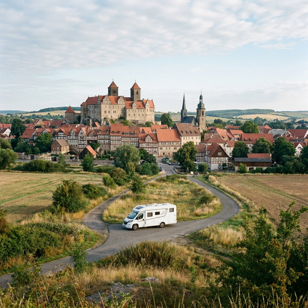 Quedlinburg
