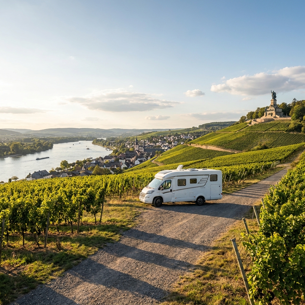 Rüdesheim