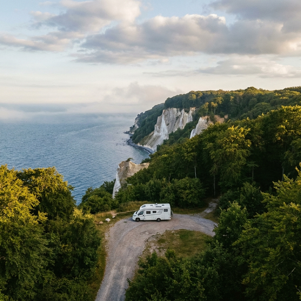 Rügen & Jasmund