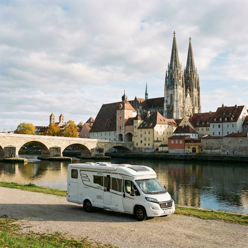 Regensburg