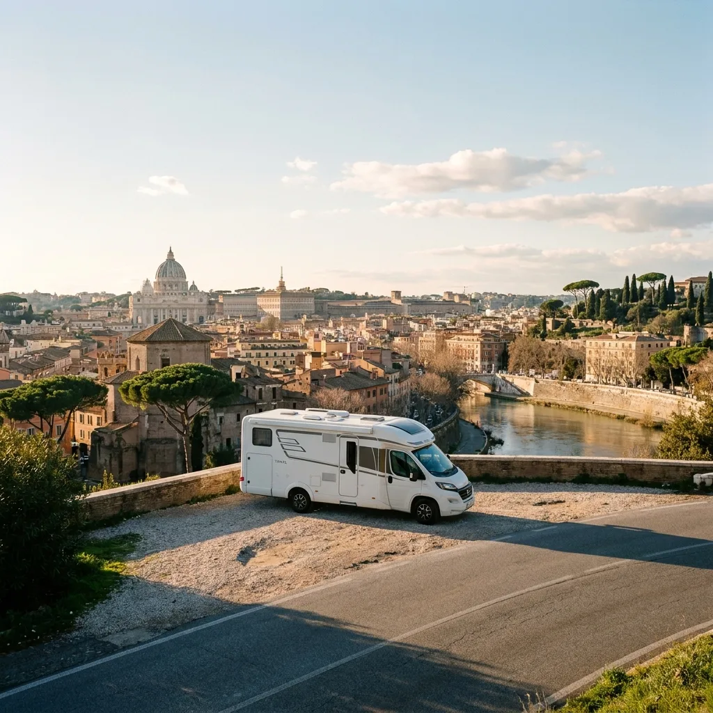 Stel eenvoudig je droomroute samen door Italië