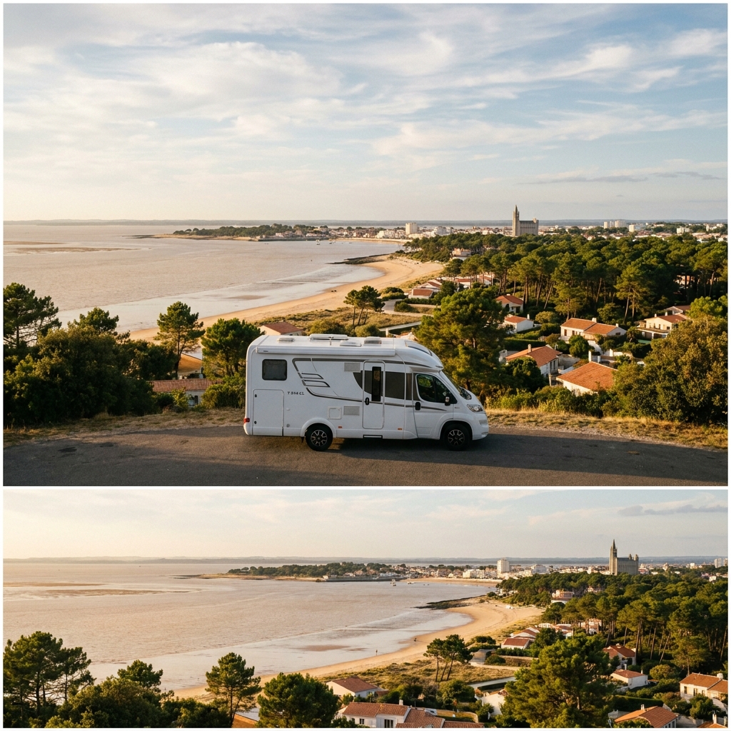 Royan & Gironde