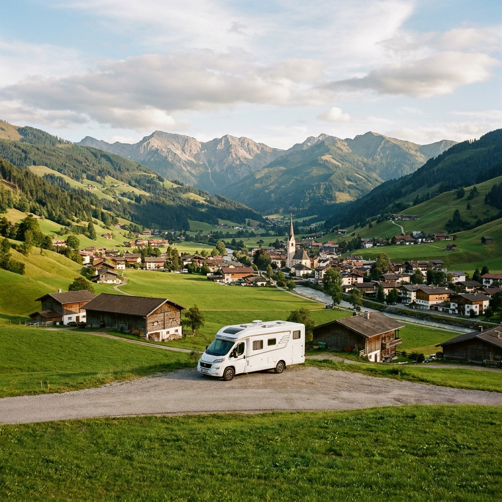 Saalbach-Hinterglemm