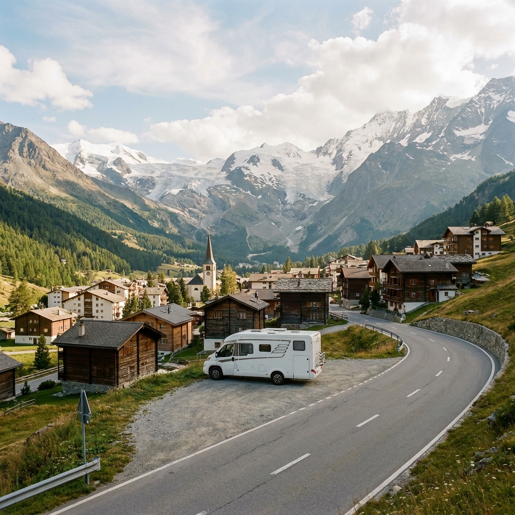 Saas-Fee