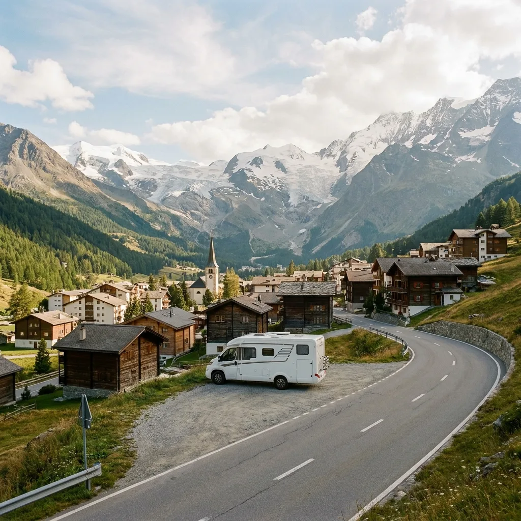 Saas-Fee