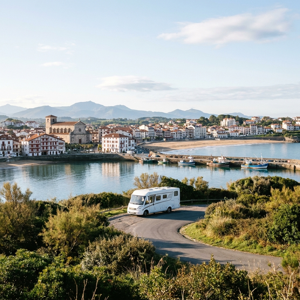 Saint-Jean-de-Luz