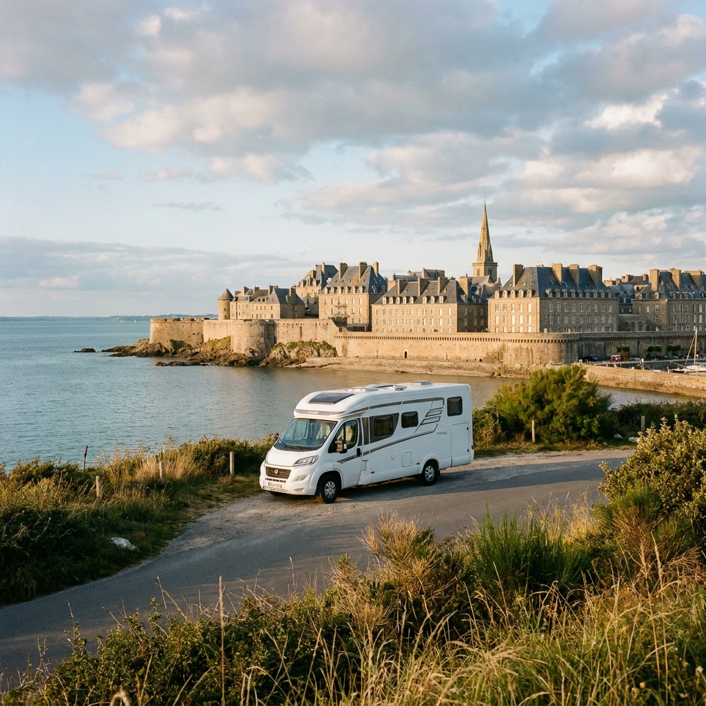 Saint-Malo