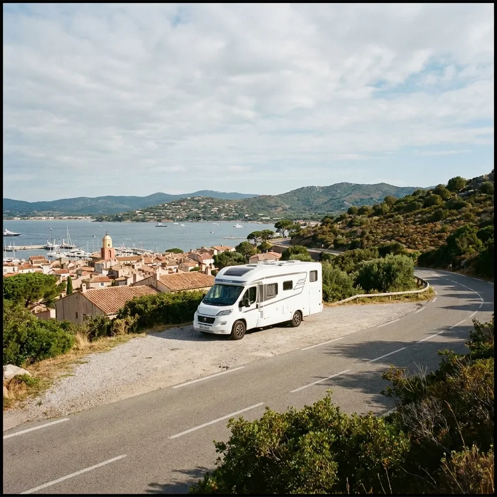 Saint-Tropez